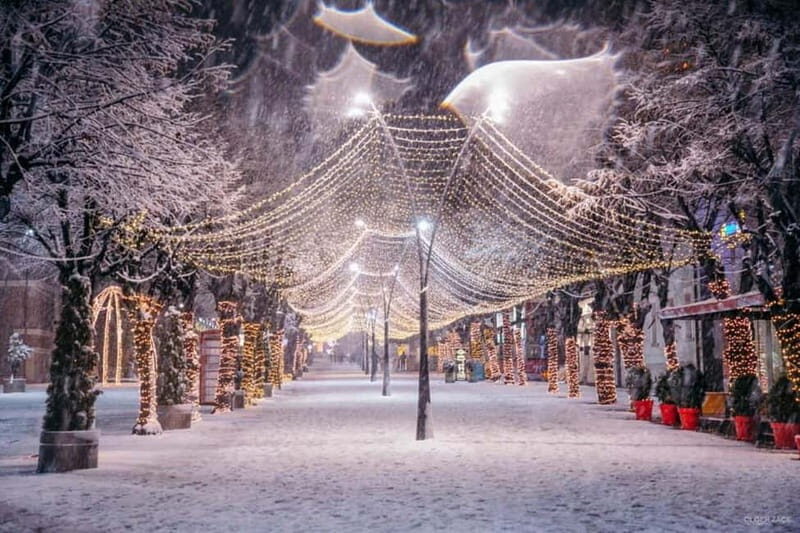 From Tirana : 2-Day Trip to Permet & Gjirokaster with Hotel - Why This Tour Offers Great Value