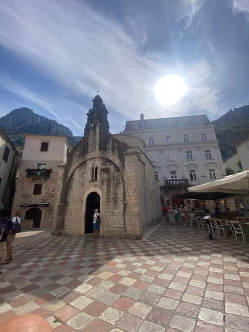 From Tirana : 2 Days Tour to Budva and Kotor - Authentic Traveler Insights