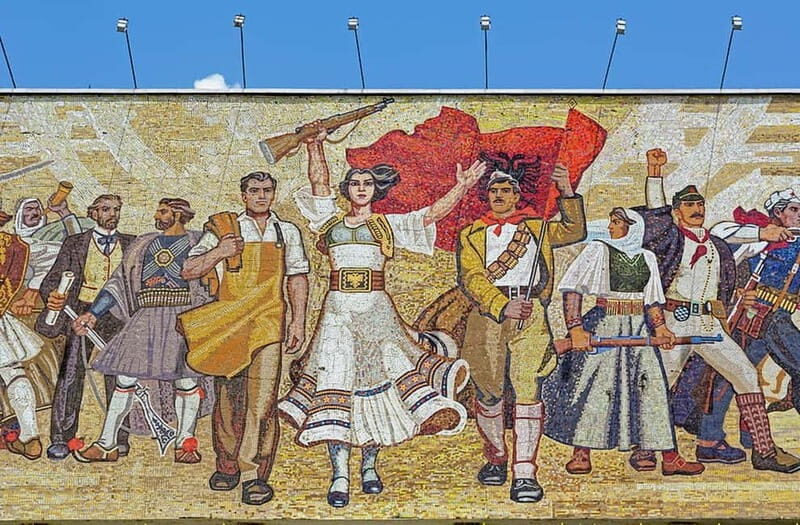 From Tirana: 3-Day Albania Tours, Berat, Theth Alps, Durres - Introduction