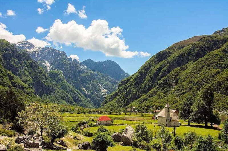 From Tirana: 3-Day Albania Tours, Berat, Theth Alps, Durres - FAQ