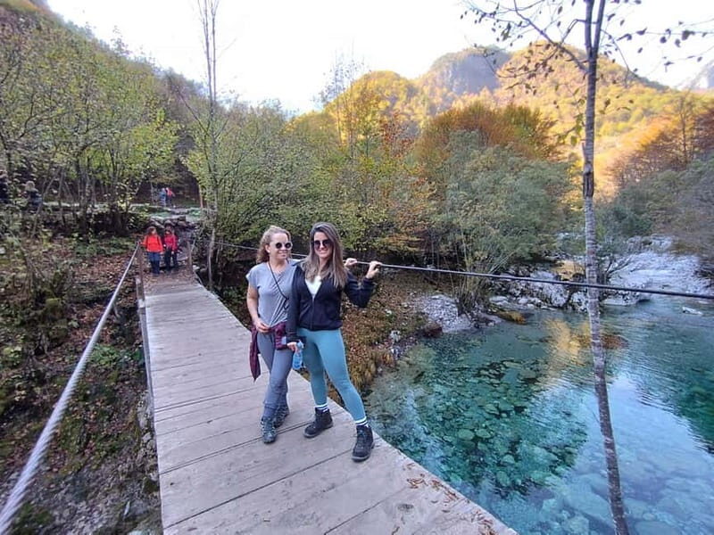 From Tirana: 3-Day Koman Lake, Valbona and Theth Hiking Tour - Who Will Love This Tour?