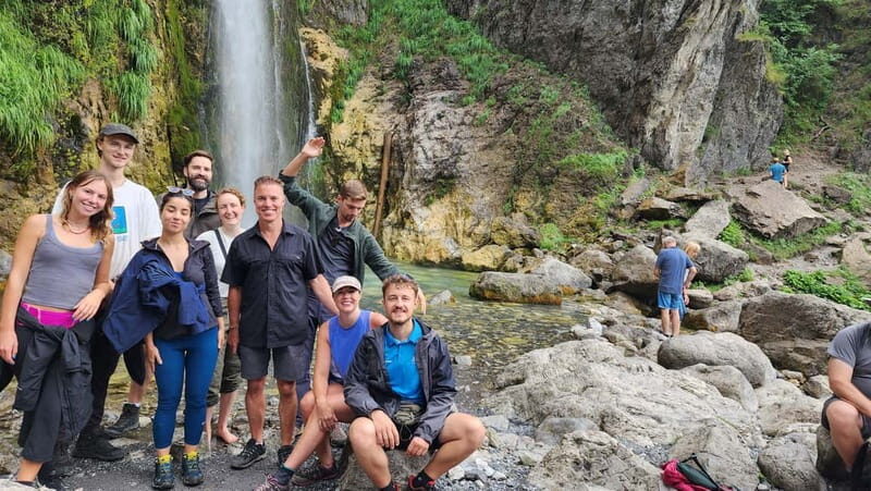 From Tirana: 3-Day Koman Lake, Valbona and Theth Hiking Tour - Final Thoughts