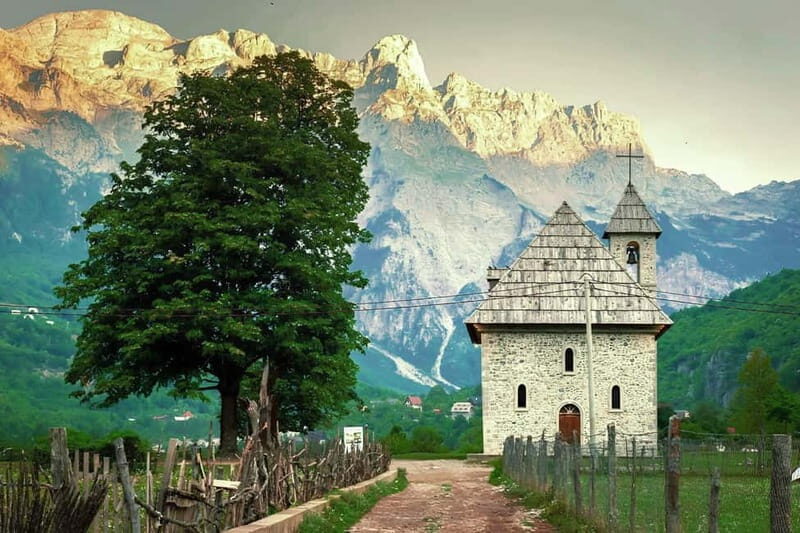 From Tirana: 3-Day Koman Lake, Valbona and Theth Hiking Tour - FAQs
