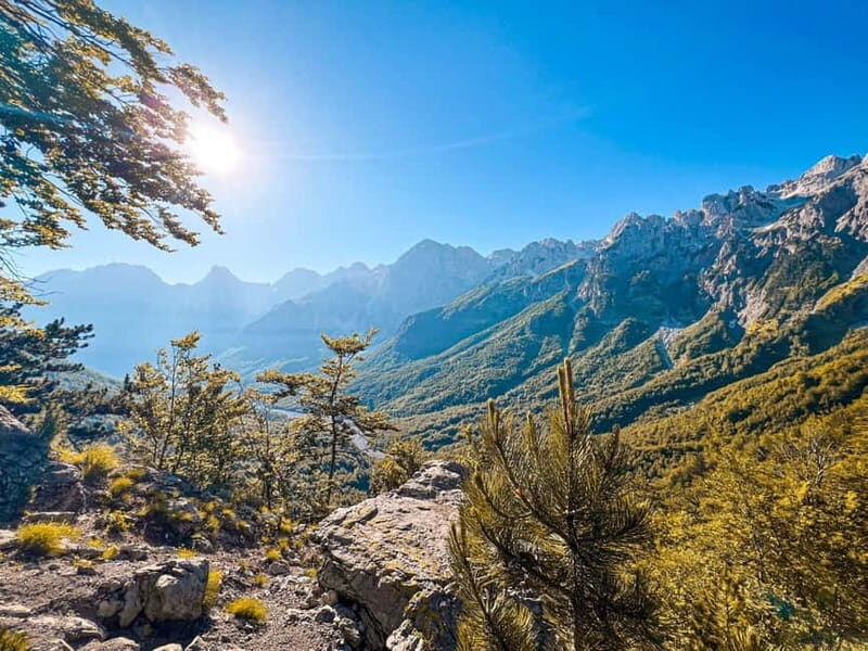 From Tirana: 3-Day Komani Lake, Valbona and Thethi Tour - Final Thoughts
