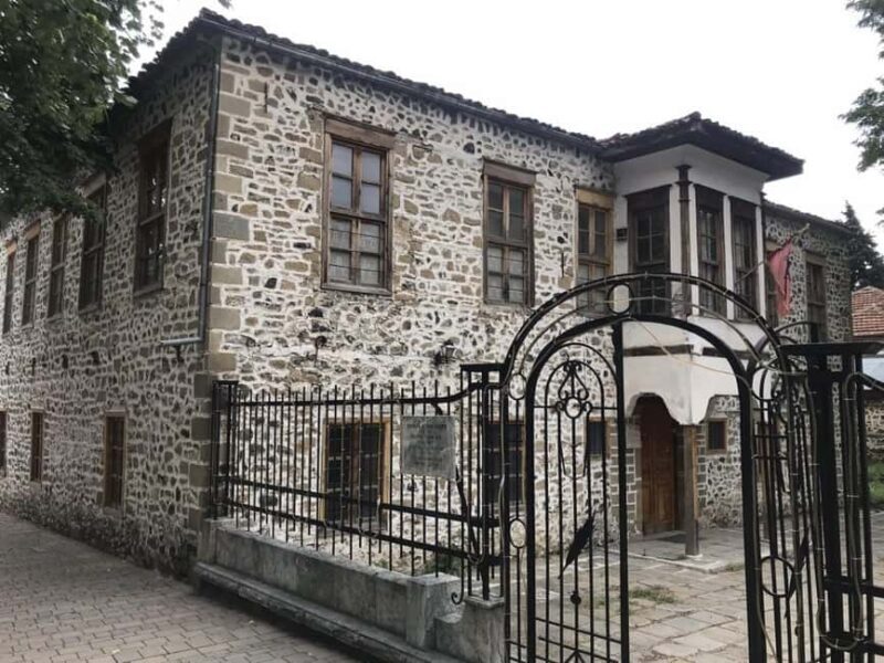 From Tirana 3 Day Lin, Lake Ohrid, Pogradec and Korca - Returning to Tirana: Reflecting on the Experience