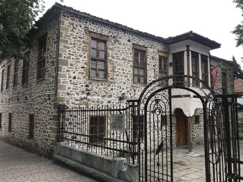 From Tirana 3 Day Lin, Lake Ohrid, Pogradec and Korçë - Exploring the Route: A Detailed Look at the Itinerary