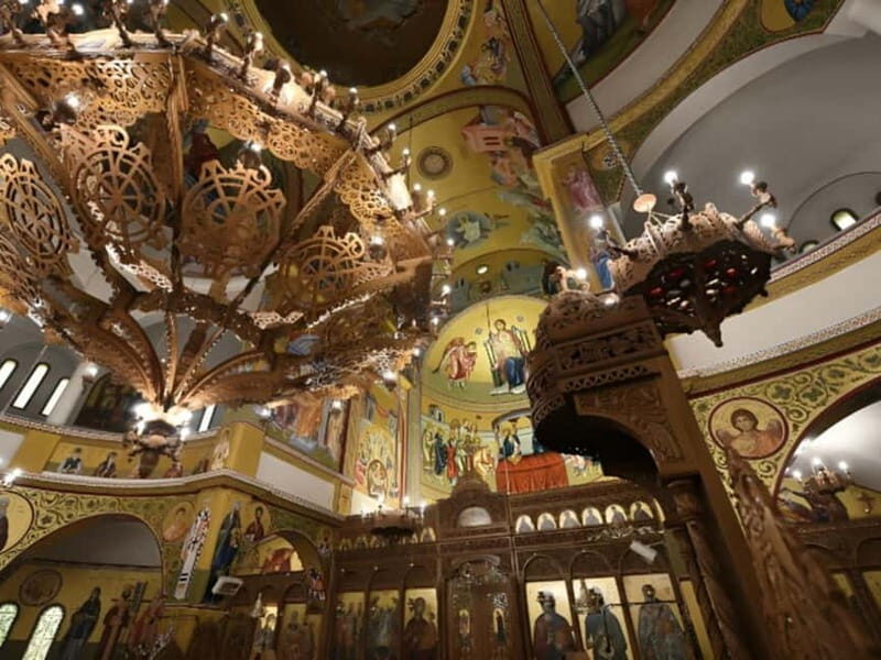 From Tirana 3 Day Lin, Lake Ohrid, Pogradec and Korçë - What Makes This Tour Stand Out?
