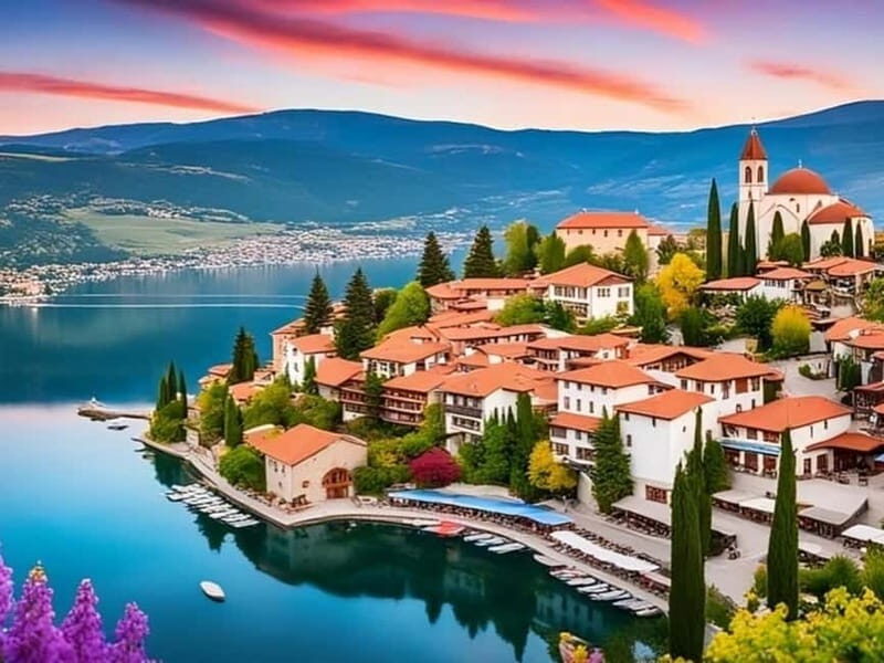 From Tirana 3 Day Lin, Lake Ohrid, Pogradec and Korçë - Who Will Enjoy This Tour?