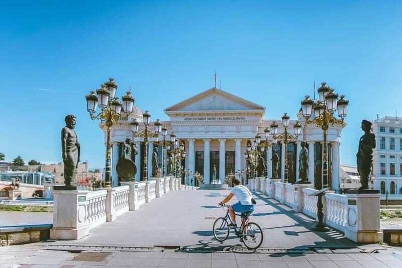 From Tirana, 3 Day Tour: Albania & Macedonia & Kosova - Transportation, Accommodation, and Group Dynamics