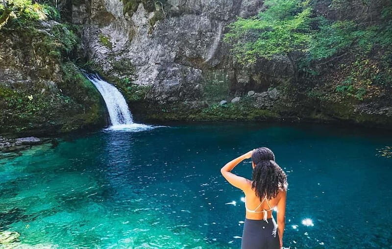 From Tirana: 3-Day Valbona & Theth Albanian Alps Hiking Tour - Day Three: Exploring Theth’s Natural Wonders and Cultural Sites