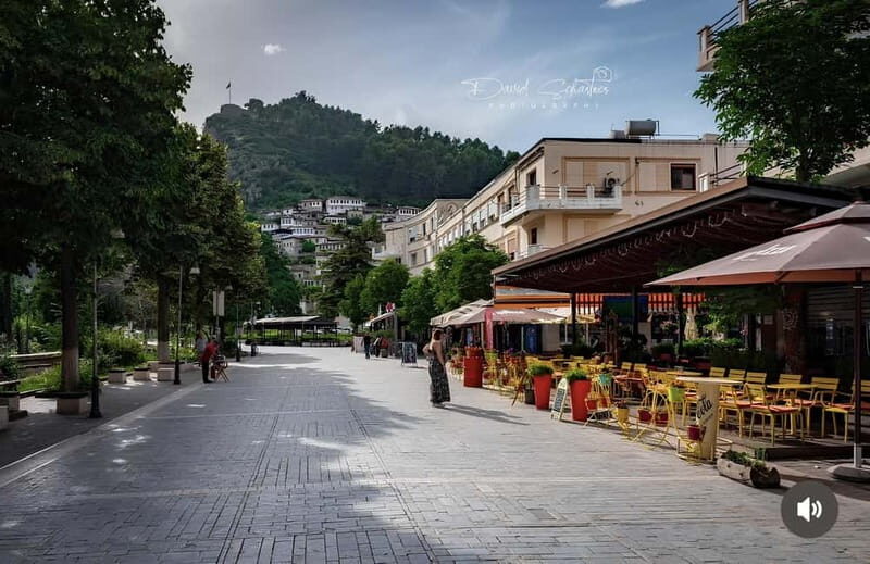 From Tirana: 4-Day Albania and Montenegro Tour - A Detailed Look at the 4-Day Albania and Montenegro Tour