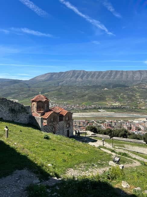 From Tirana: 4-Day Albania and Montenegro Tour - Frequently Asked Questions
