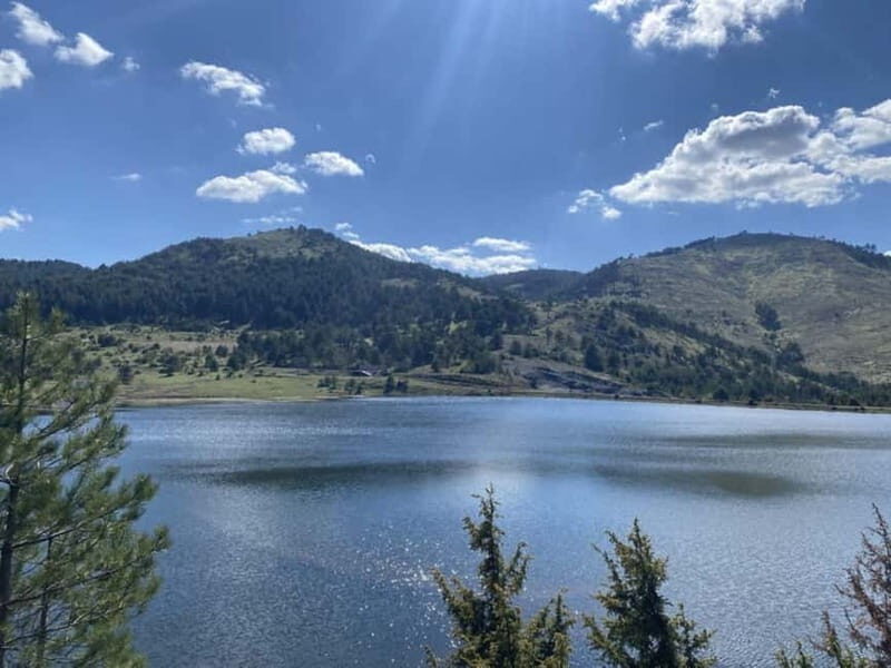 From Tirana: 4-Day Hiking Tour Voskopoja & Vithkuq Albania - Introduction: A Journey Through Albania’s Scenic and Cultural Heartland