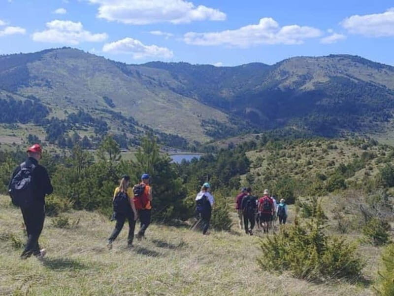 From Tirana: 4-Day Hiking Tour Voskopoja & Vithkuq Albania - Day-by-Day Breakdown: What to Expect
