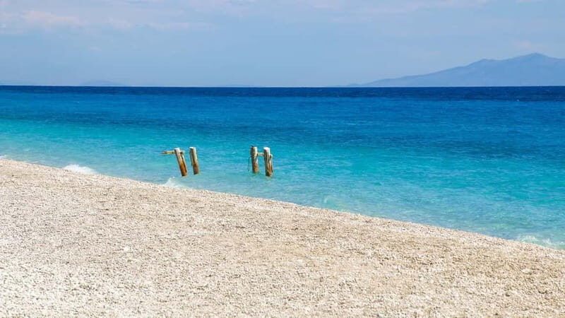 From Tirana: 5-Day Albanian Riviera and Butrint Tour - Key Points
