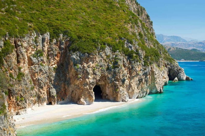 From Tirana: 5-Day Albanian Riviera and Butrint Tour - Exploring Tirana and Its Hidden Charms