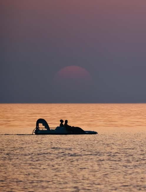 From Tirana: 5-Day Albanian Riviera and Butrint Tour - Beach Days and Local Flavors in Himare and Ksamil