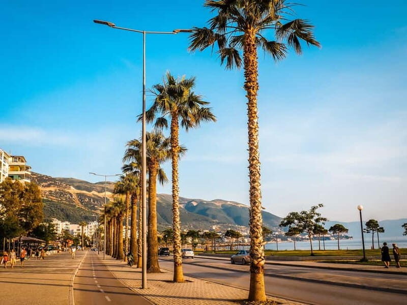 From Tirana, 5 Day Tour: Pearls of South Albania, Riviera - What’s Included and What’s Not