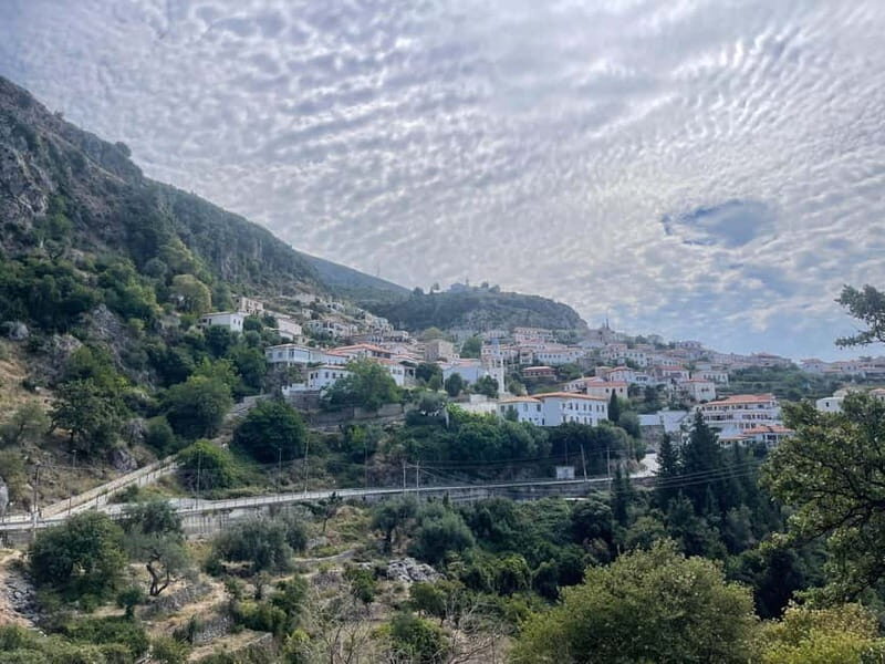 From Tirana : Albanian Riviera: Himara Vlore & Dhermi Beach - Who Will Enjoy This Tour?