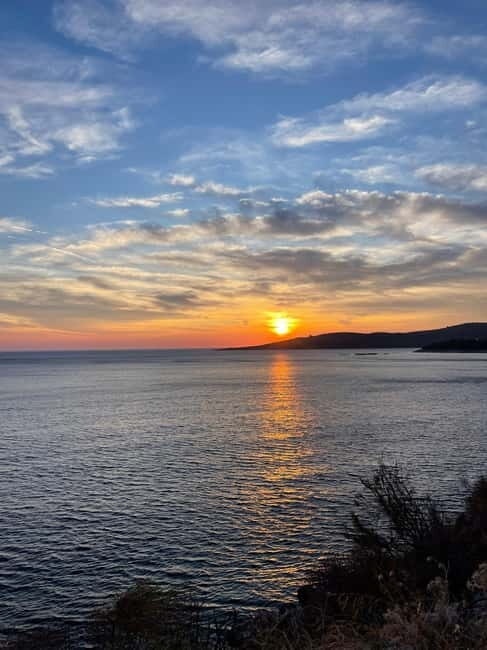 From Tirana : Albanian Riviera: Himara Vlore & Dhermi Beach - FAQ