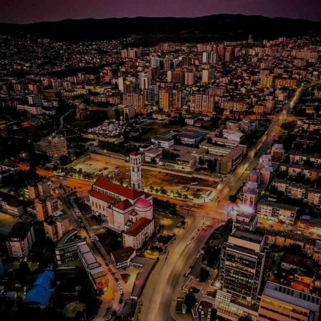 From Tirana and Durres: Day Tour to Pristina & Prizren - Final Thoughts: Is This Tour Right for You?