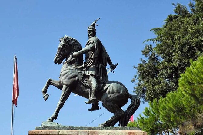 from-tirana-and-durres-kruja-old-bazaar-and-castle-day-tour