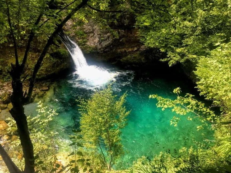 From: Tirana and Shkoder: Theth & Blue Eye Full Day Tour. - Returning via Theth’s Cultural and Scenic Spots