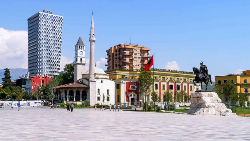 From Tirana: Berat, and Belsh Day Trip - The Itinerary in Detail