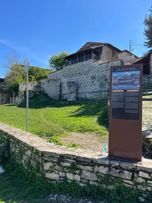 From Tirana: Berat and Belshi Lake Day Trip - Who Is This Tour Best For?