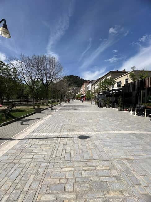 From Tirana: Berat and Belshi Lake Day Trip - FAQ
