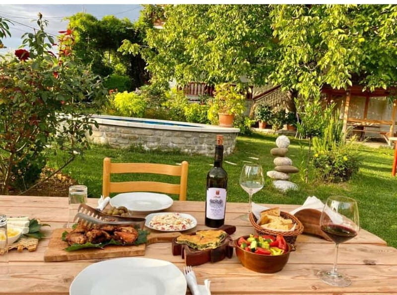 From Tirana: Berat, Belshi Lake & Wine Tasting Evening Tour - A Closer Look at the Itinerary