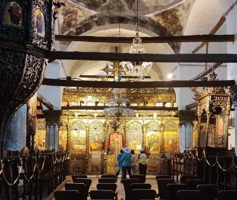 From Tirana: Berat City & Castle Tour w/ Belsh Lake - Who Will Love This Tour?