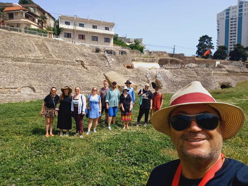 From Tirana: Berat City, Durres, and Belshi Lake Day Trip - An Honest Look at the Itinerary
