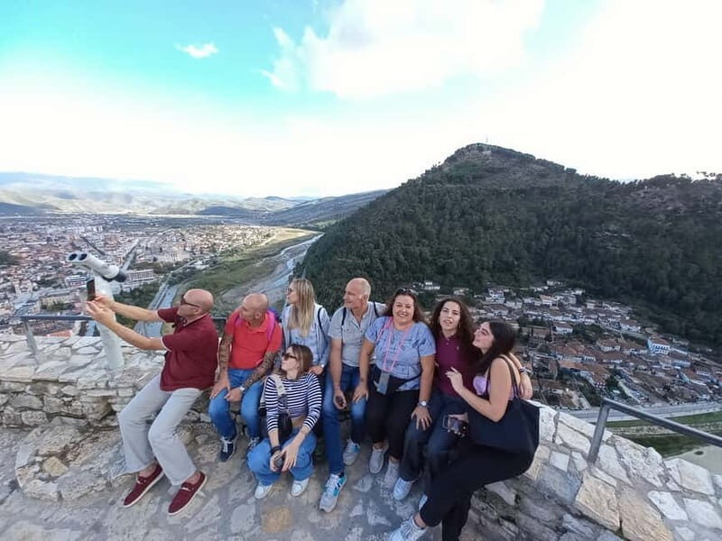From Tirana: Berat City, Durres, and Belshi Lake Day Trip - Practical Details and Value