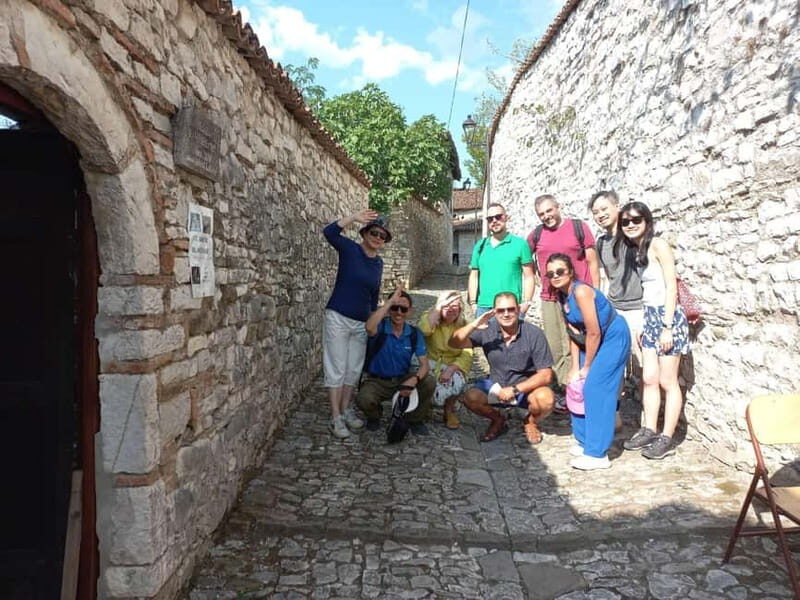 From Tirana: Berat City, Durres, and Belshi Lake Day Trip - FAQs