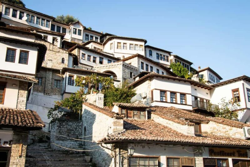 From Tirana: Berat City Tour, Wine tasting, & Swimming - Who Is This Tour Perfect For?