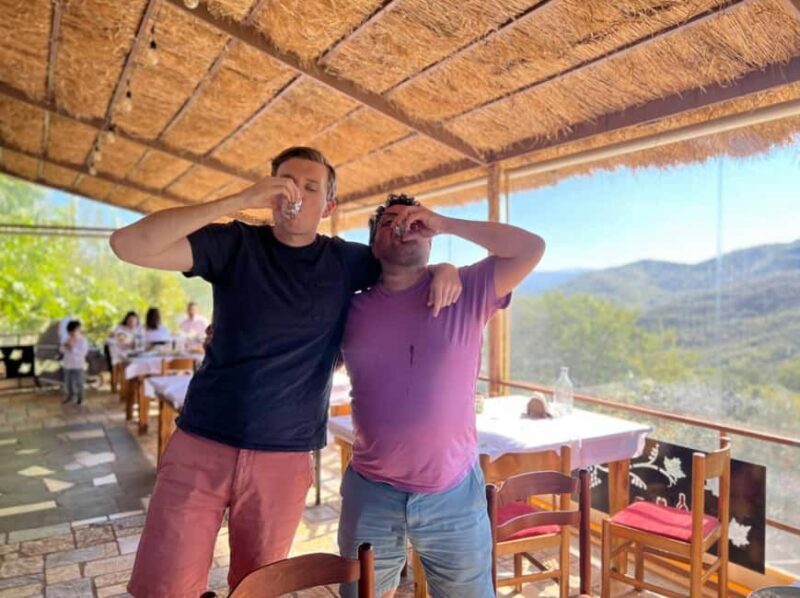 From Tirana: Berat City Tour, Wine tasting, & Swimming - Final Thoughts