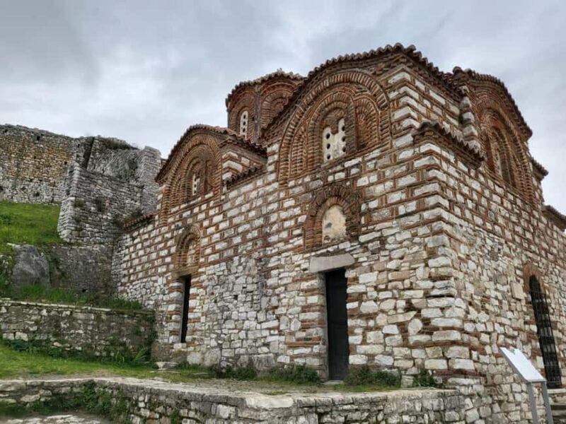 From Tirana: Berat Day Trip with Belshi Lake - Exploring the Itinerary in Detail