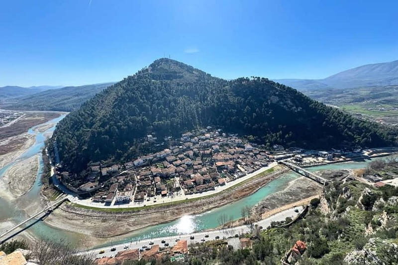From Tirana: Berat Day Trip with Castle and Museum Entry - An In-Depth Look at What to Expect