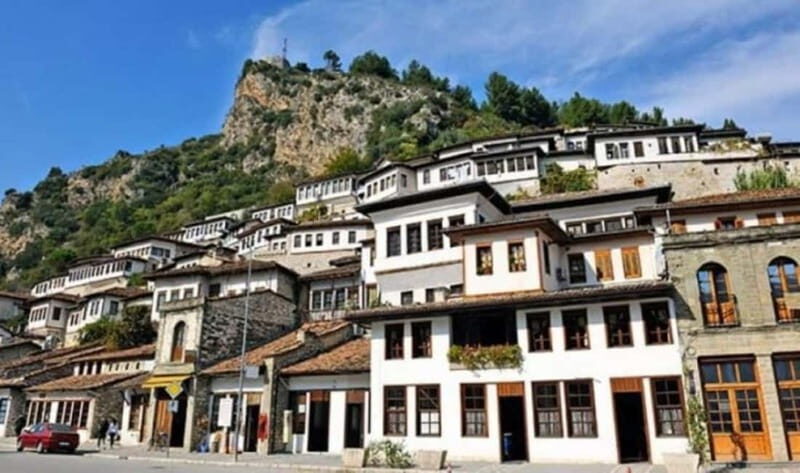 From Tirana: Berat Day Trip with Free Time and Lunch - FAQ