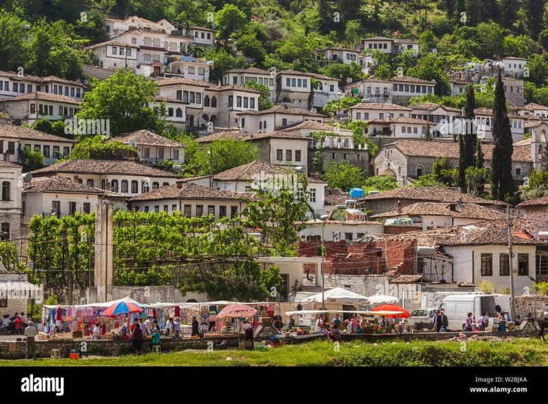 From TIRANA: Berat Full Day Tour, Belshi Lake included - FAQ