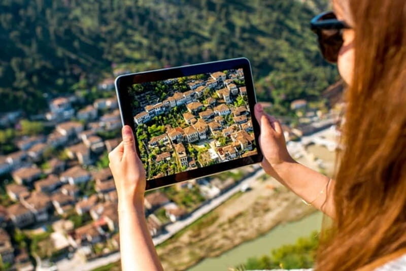 From Tirana: Berat Full-Day Tour - An In-Depth Look at the Berat Full-Day Tour