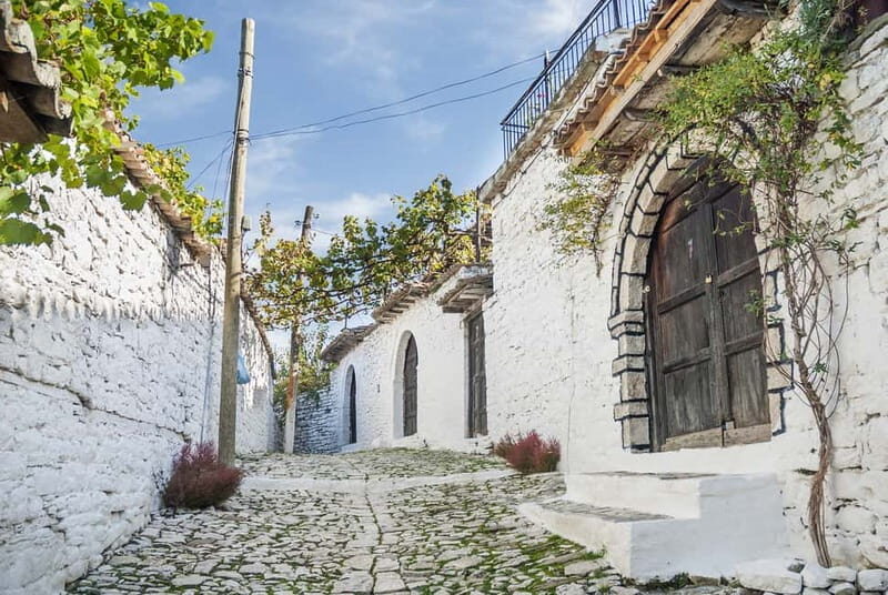 From Tirana: Berat Full-Day Tour - Frequently Asked Questions (FAQs)