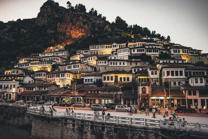 From TIRANA: Berat Full Day Tour with car - Who Will Love This Experience?