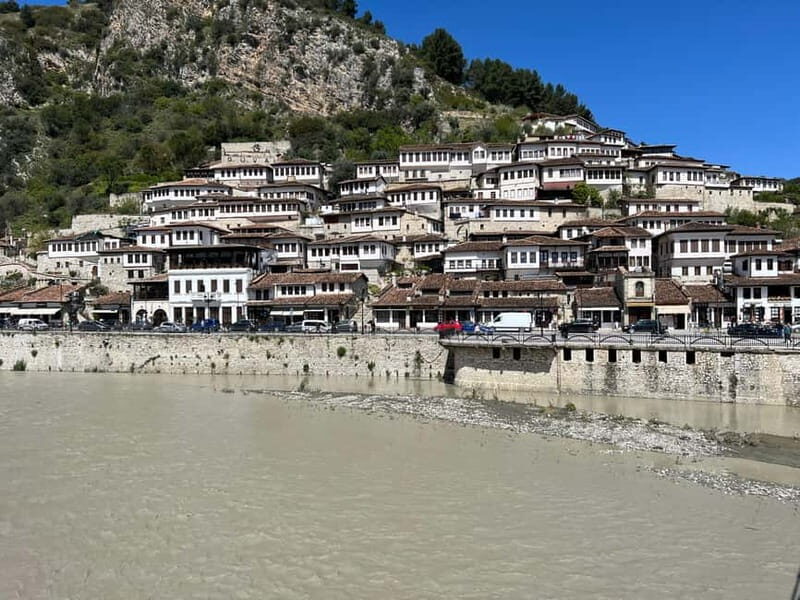 From Tirana: Berat, Gjirokastër, and Ksamil, 2-Day Tour - Exploring the 2-Day Itinerary