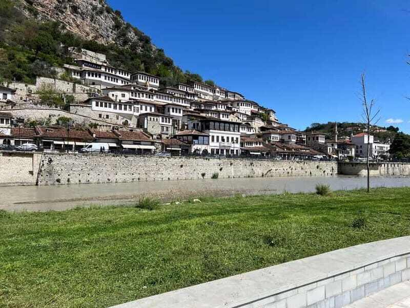 From Tirana: Berat, Gjirokastër, and Ksamil, 2-Day Tour - The Sum Up