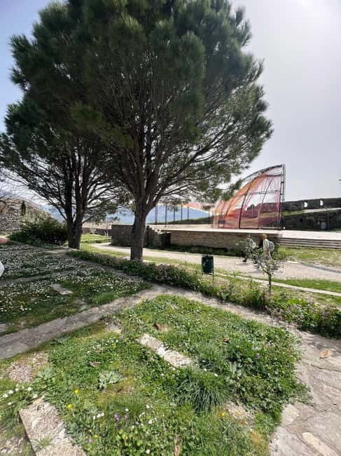 From Tirana: Berat, Gjirokastër, and Ksamil, 2-Day Tour - FAQs