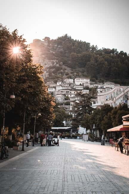 From Tirana: Berat UNESCO Full-Day Tour and Belshi Lake - Scenic and Relaxing Stop at Belshi Lake