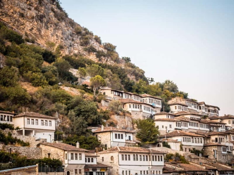 From Tirana: Berat UNESCO Full-Day Tour and Belshi Lake - Final Thoughts