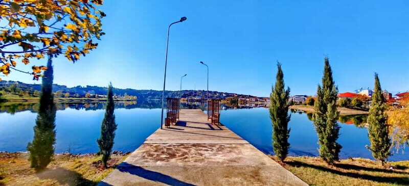 From Tirana: Berat UNESCO Heritage & Belshi Lake Tour - Real Traveler Experiences & Tips